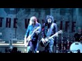 Tom Keifer - Don't Know What You Got (Till It's Gone) / Nobody's Fool (Moscow 2015)