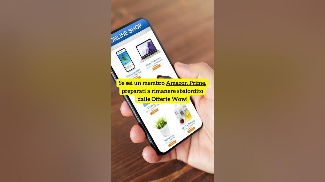 Quanto Dura L'offerta Di Primavera Amazon 🔴Offerte di Primavera Amazon: scopri come approfittare delle migliori