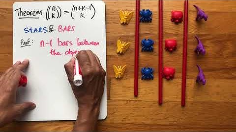 Math 432: Binomial Theorem - Generalized Binomial Theorem (1 of 3)