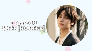[AI Cover] I Am YOU-S.E.T [HOTTER] (Original. Stray Kids) #SETProject [Repost]