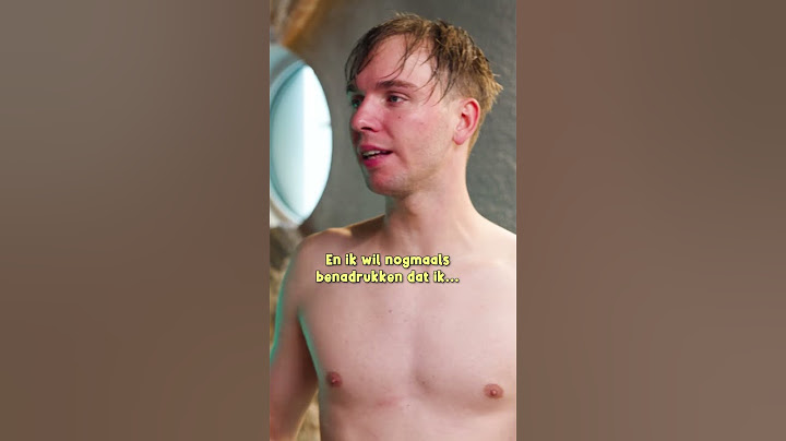 Vind jij glijbanen eng? 😨
