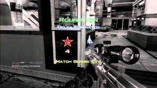 Mw3: Sick Killcam (First Shot In oA) @CastTheatre