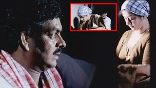 Shivaji Raja Misbehvaing With Vinaya Prasad Scene Telugu Latest Movies Super Hit Movies