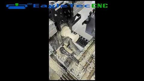 2022 New EagleTec Auto Feeding Mini CNC Wood Lathe Turn Kendama Fast