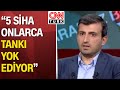 Selçuk Bayraktar: "Papağanlar iyi şiir okuyabilir ama asla şiir yazamazlar" - Tarafsız Bölge