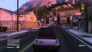Grand Theft Auto V - Story Walkthrough - Part 73