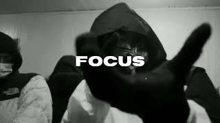 (FREE) UK Drill x NY Drill Type Beat 'FOCUS