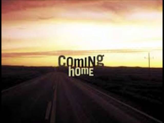 Coming Home (speed up)