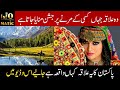 Chitral Valley || Pakistan’s pearl of the North || Infomatic