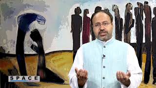 The Sixth Sunday Of Kaitha, Homily From Space Channel By Fr Dr Biju Kunnumpuram Cmi Hilltopcmi