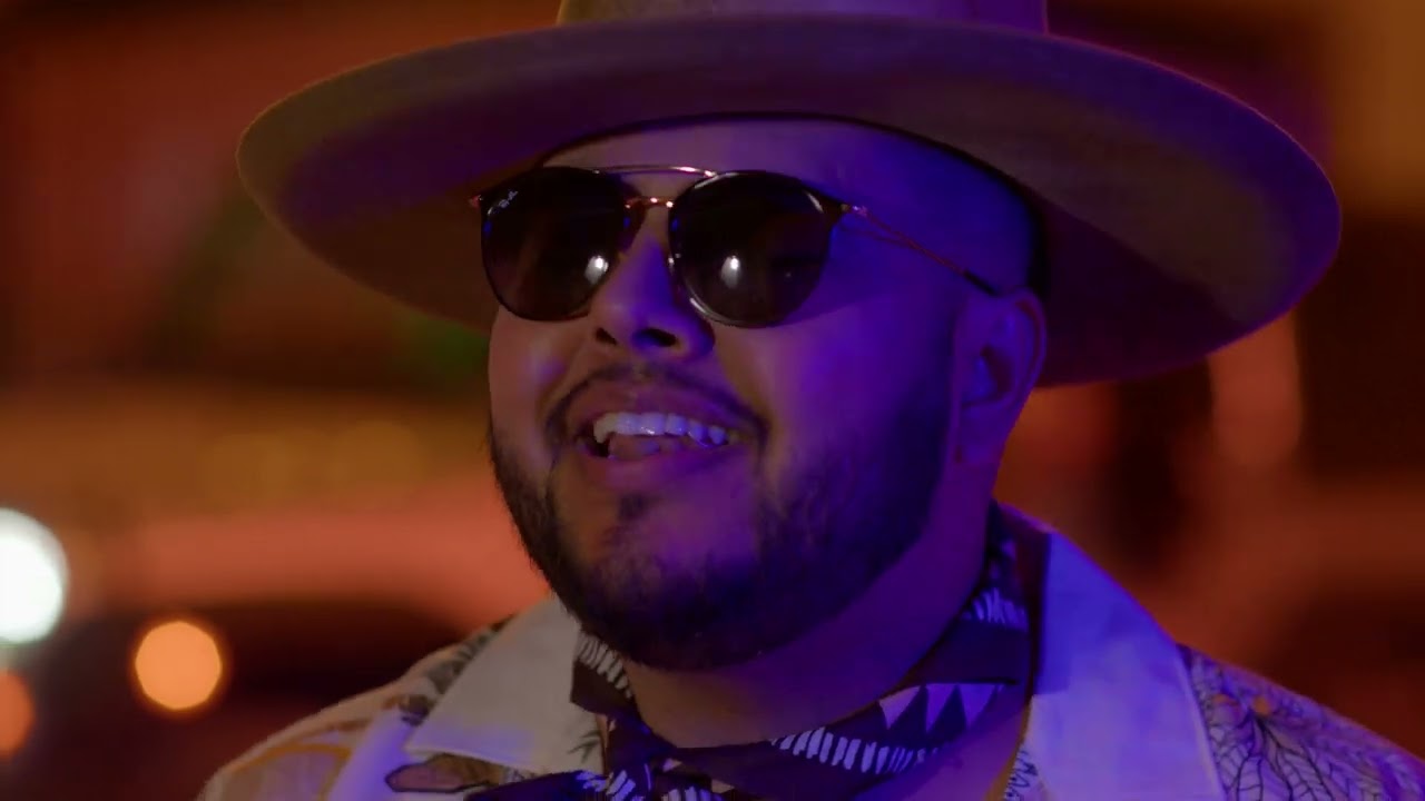 Adrian Zamarripa - Fresita de Rancho (Video Oficial)