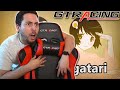 I LOST?! [EASY] Guess That Anime Opening Quiz & GTRacing Unboxing/Setup!