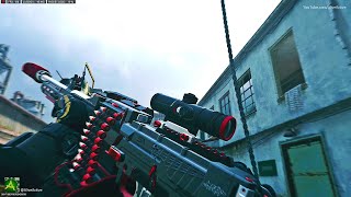 FARM 18 | Call of Duty Modern Warfare 2: Team Deathmatch Gameplay (No Commentary)