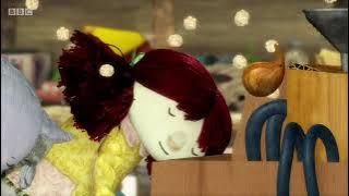 The Adventures Of Abney & Teal S02E22 The Porridge Machine