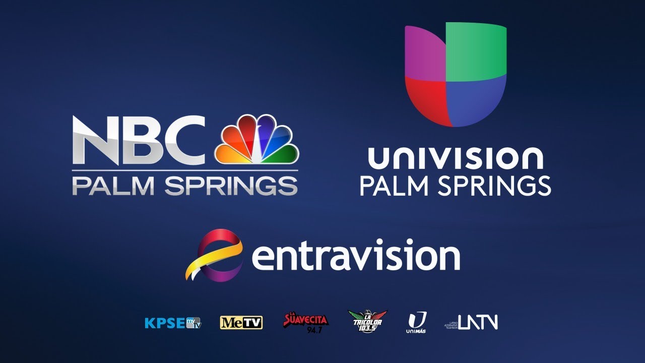 NBC PALM SPRINGS 5PM NEWS LIVE 06/10 YouTube