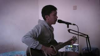 cover HarmoniA - Kembali