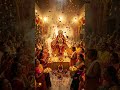 Navratri Special Mata Rani Aarti 🪔 | Jai Mata Di | Durga Maa Status