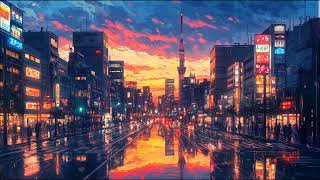 String Jazz #72: 'Last Fascination' Composed by Yuriko Nakamura