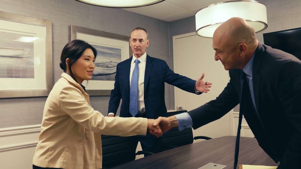 Referring Attorney Testimonial | Joseph Law Group