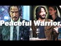 Why Our Culture Needs Keanu Reeves