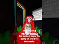 See you in two weeks #gorillatag #gorillatagquest #vr #trend #trending #trendingshorts #travel  ￼