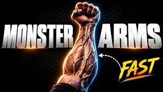 How To Build Bigger Forearms At Home No Gym