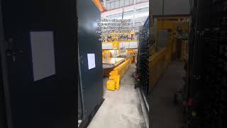 .#Vertical machine tool#Heavy-duty sleeper car