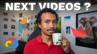 Streamlit 1.49+, Data Libraries I used recently & PyData Meetup