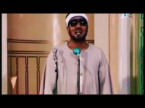 بك نستعين من الوساوس والظنون الشيخ محمد عمران
