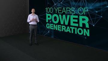 PowerCommand® X-Series – Supporting Cummins rich history of designing Integrated Power Systems