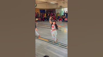 Thumbnail of Gujarati Garbo, sonal garbe jhUme #garbo #song #garba #navratri
