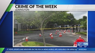 Deadly Nicholasville Road apartment shooting investigation continues