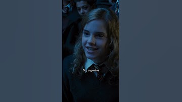 Fred and George test the Age Line #HarryPotter #FredWeasley #GeorgeWeasley