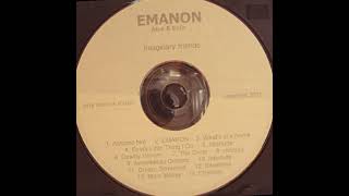 EMANON (ALOE BLACC & EXILE) - "EMANON (NONAME)" (INSTRUMENTAL) {PROD. DRU}