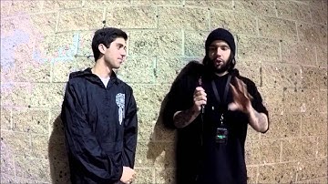 Reflections Interview 11.20.15 | The Color Clear | Darker Lyrics | Future of Reflections