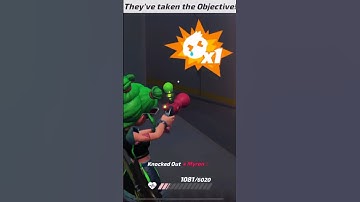 YouTuber vs Pro who is better Myron or Shouri in T3 Arena