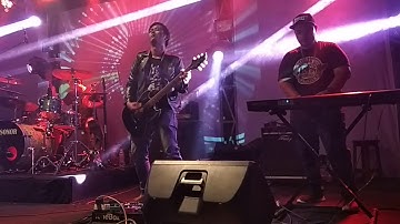 Andromedha - kehidupan live RIG gresik