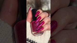 now available for purchase on smidgeon of us (4/23-4/30) #swatches #naturalpolish #nail #nailpolish