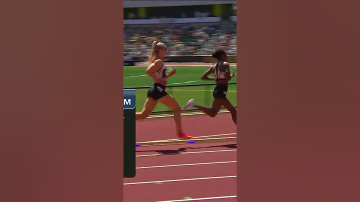 FAITH KIPYEGON BREAKS HER OWN WORLD RECORD in WOMEN'S 1500m