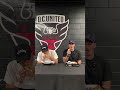 The players put our new German eats to the test! 🇩🇪 🥨 🌭  #dcunited #tastetest #friendly