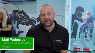 InfoSecurity Europe 2019 Highlights