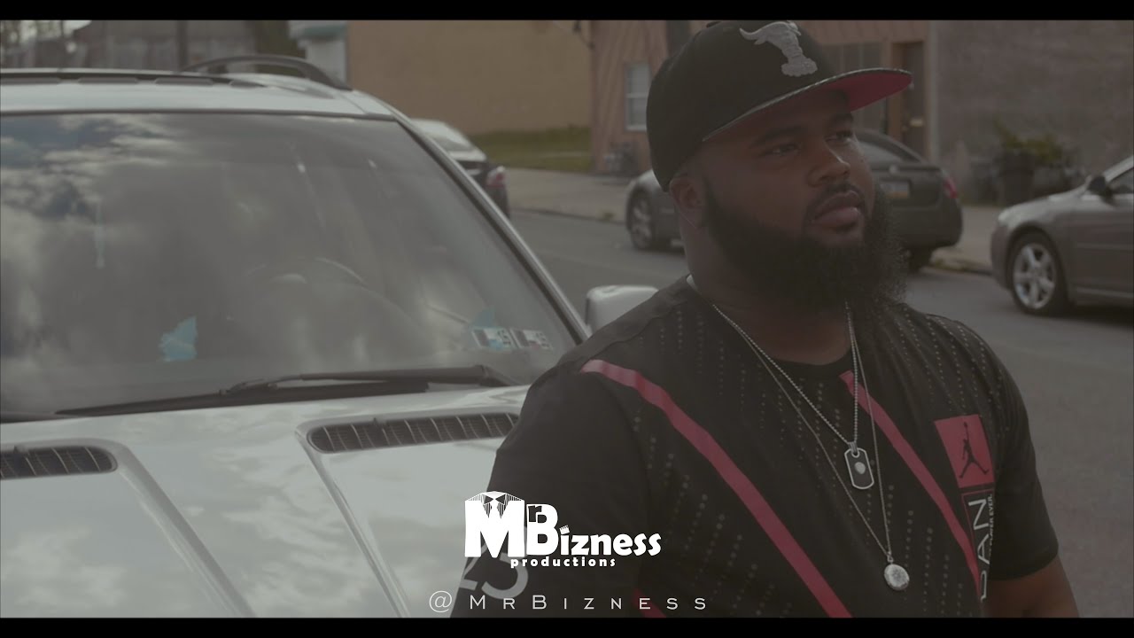 G-Code3bm "Pray For Em" Freestyle (Dir By @MrBizness)