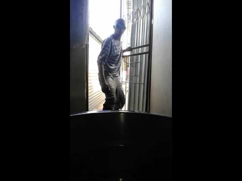 Phunyuka bamphethe remix