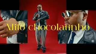 Mito Chocolatinho-Perfeição (Video oficial)