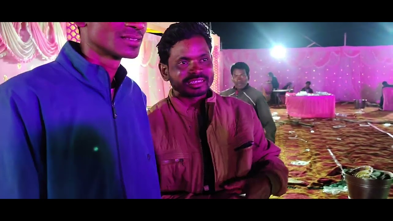 Shaadi program singer Suhani Kumari ka sarhul song badla me