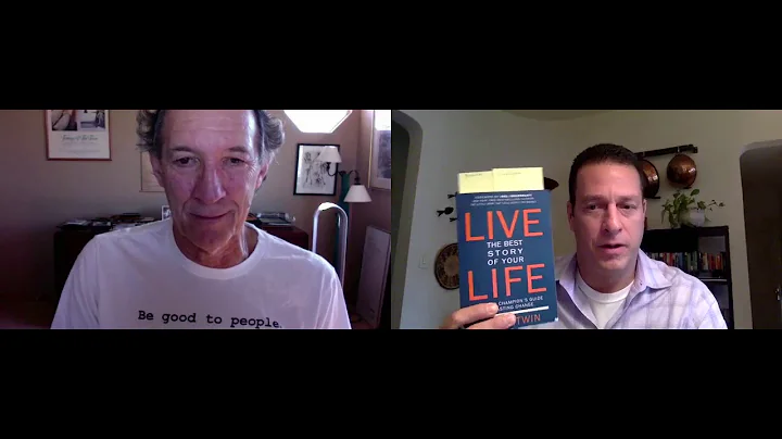 The Don't Panic Project - World Champion Tennis Pl...
