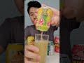 bebidas coreanas