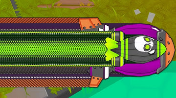 Go Ahead, Defend INFINITE BADs and ZOMGs