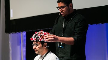 Alex Castillo: NeuroJS - Capturing And Visualizing Brainwaves With Angular 2 - JSConf.Asia 2016
