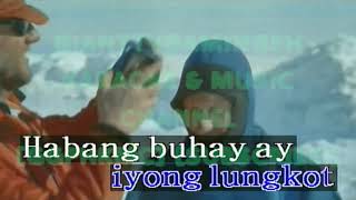 Magpakailanman (Magpakailanman GMA 7 OST) - Wency Cornejo (Karaoke/Lyrics/Instrumental) HD screenshot 4